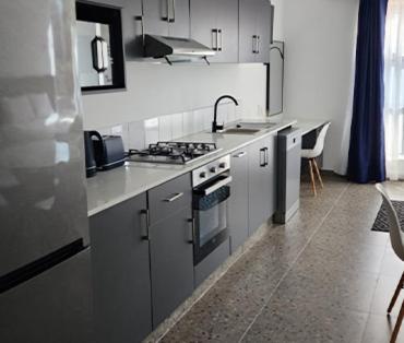 The Wishing Well Guest House Self-Catering พอร์ตเอ็ดเวิร์ด ภายนอก รูปภาพ