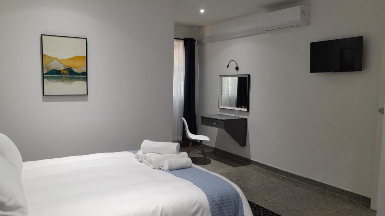 The Wishing Well Guest House Self-Catering พอร์ตเอ็ดเวิร์ด ภายนอก รูปภาพ